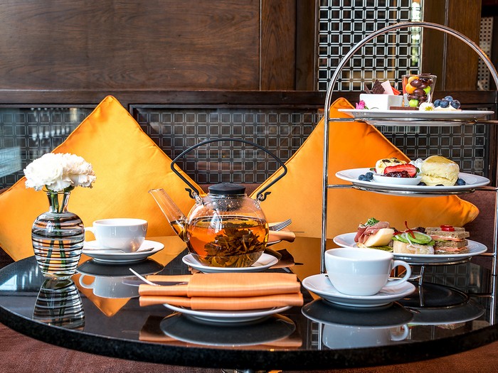 FLOURWORX(カフェ・グルメ・デリ) 