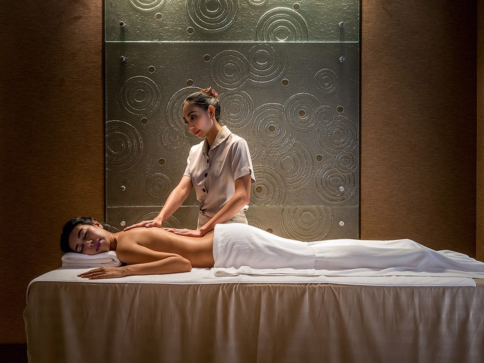 アンヌ セモナン・スパ