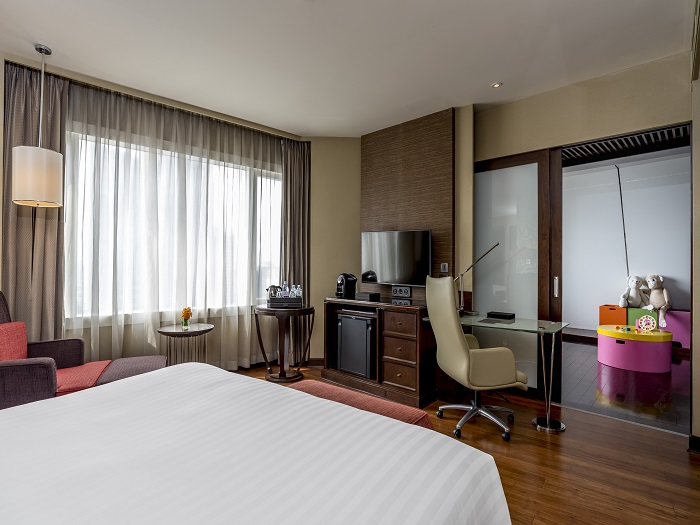 ファミリールーム