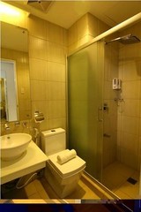 客室バスルーム