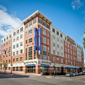 ハンプトン イン ポートランド ダウンタウン ウォーターフロント Hampton Inn Portland Downtown Waterfront 宿泊予約 楽天トラベル