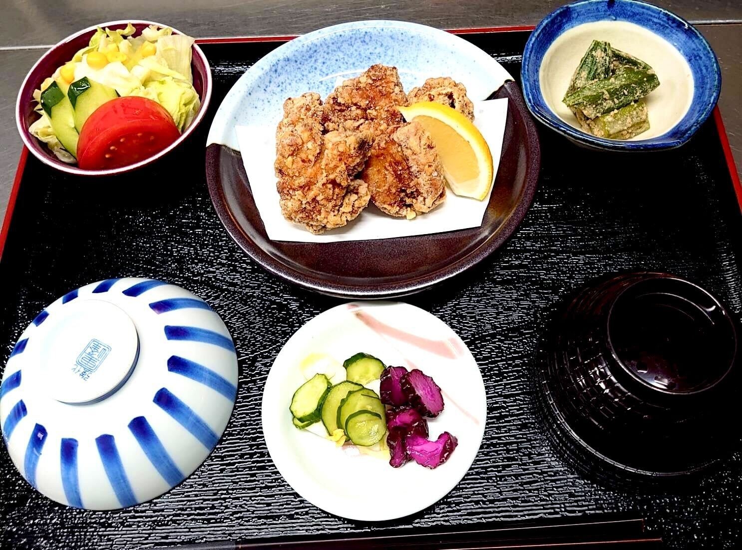 【夕食・朝食付】チェックイン時に選べる夕定食プラン!富山駅3分！お部屋は畳で寛ぐ和スタイル