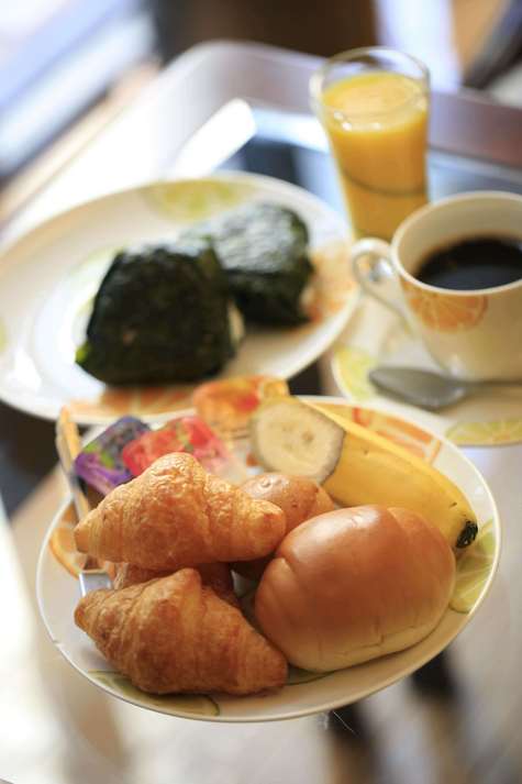 ☆デラックスプラン★朝食サービス☆銀座駅より徒歩３分♪