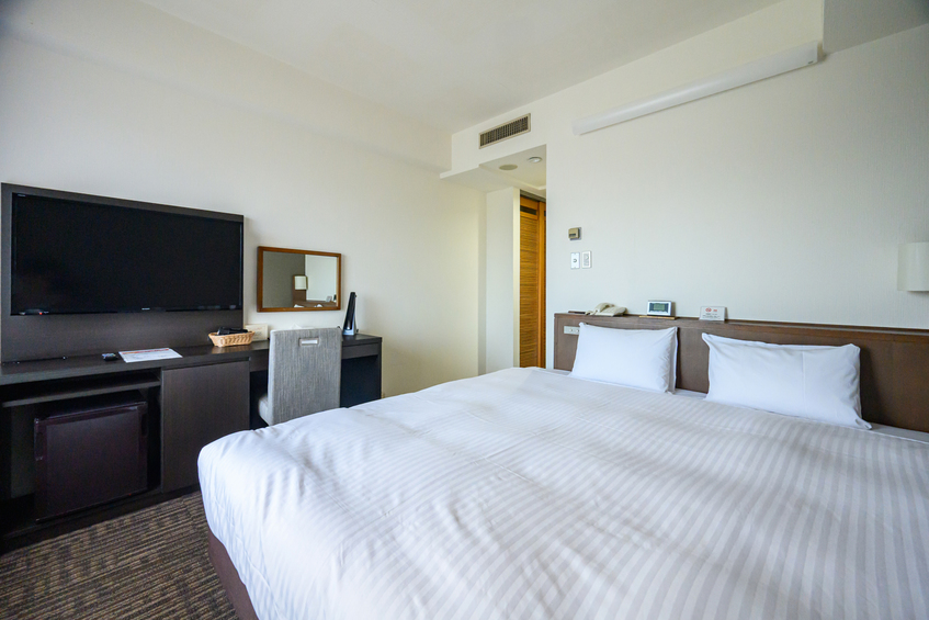 R8.キングダブルベッドサイズイメージ