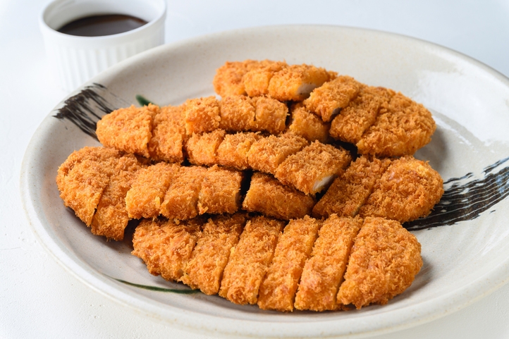 【朝食付】名古屋めしが楽しめる和洋バイキングプラン