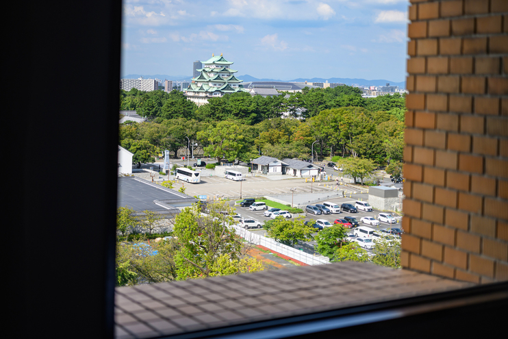 R8.部屋からの眺望