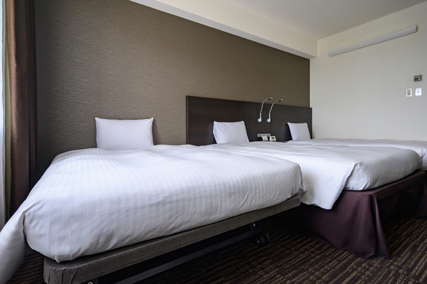 R8.エキストラベッドイメージ