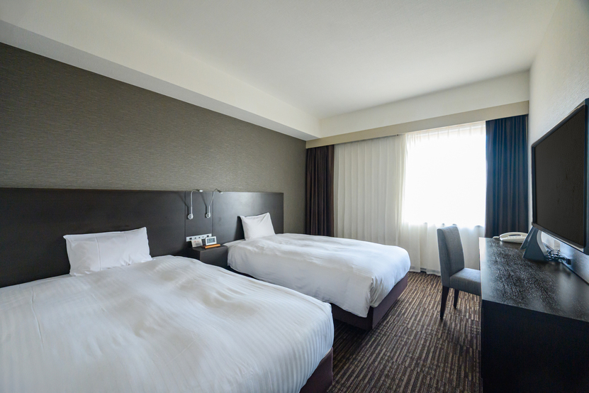 R8.スタンダードツインB