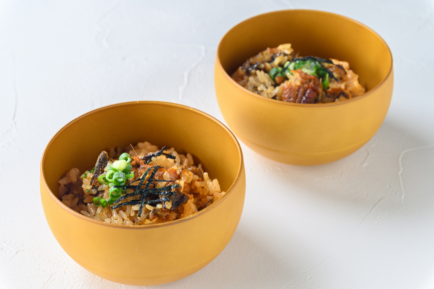 R8.朝食（ひつまぶし）