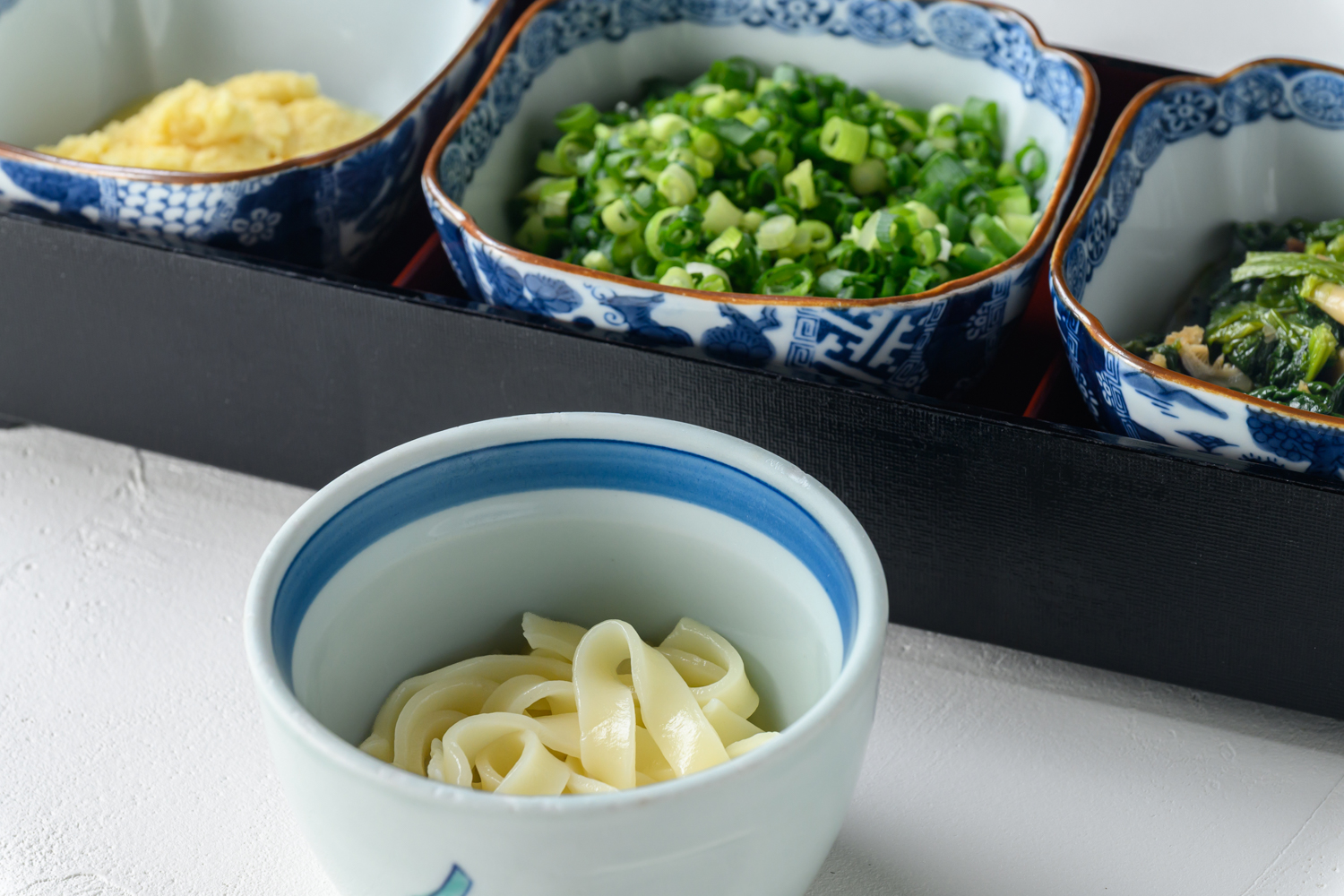 R8.朝食（きしめん）