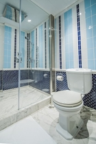 グランド デラックス スイート バスルーム Grand Deluxe Suite Bathroom