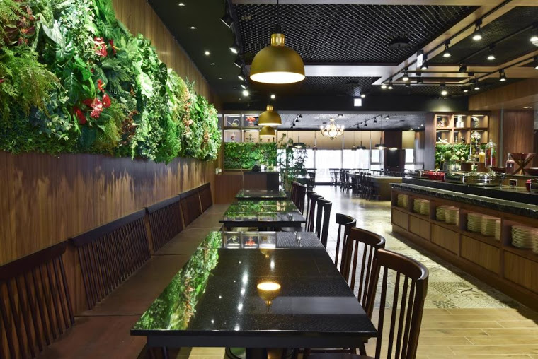 Double Veggie 野菜食堂