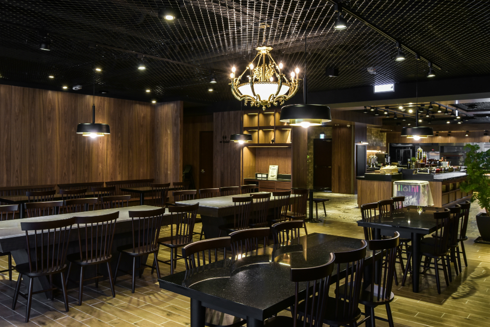 Double Veggie 野菜食堂