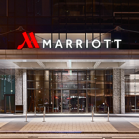 台北マリオットホテル 台北萬豪酒店 Taipei Marriott 宿泊予約 楽天トラベル