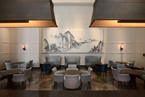 レストラン-Lobby Lounge