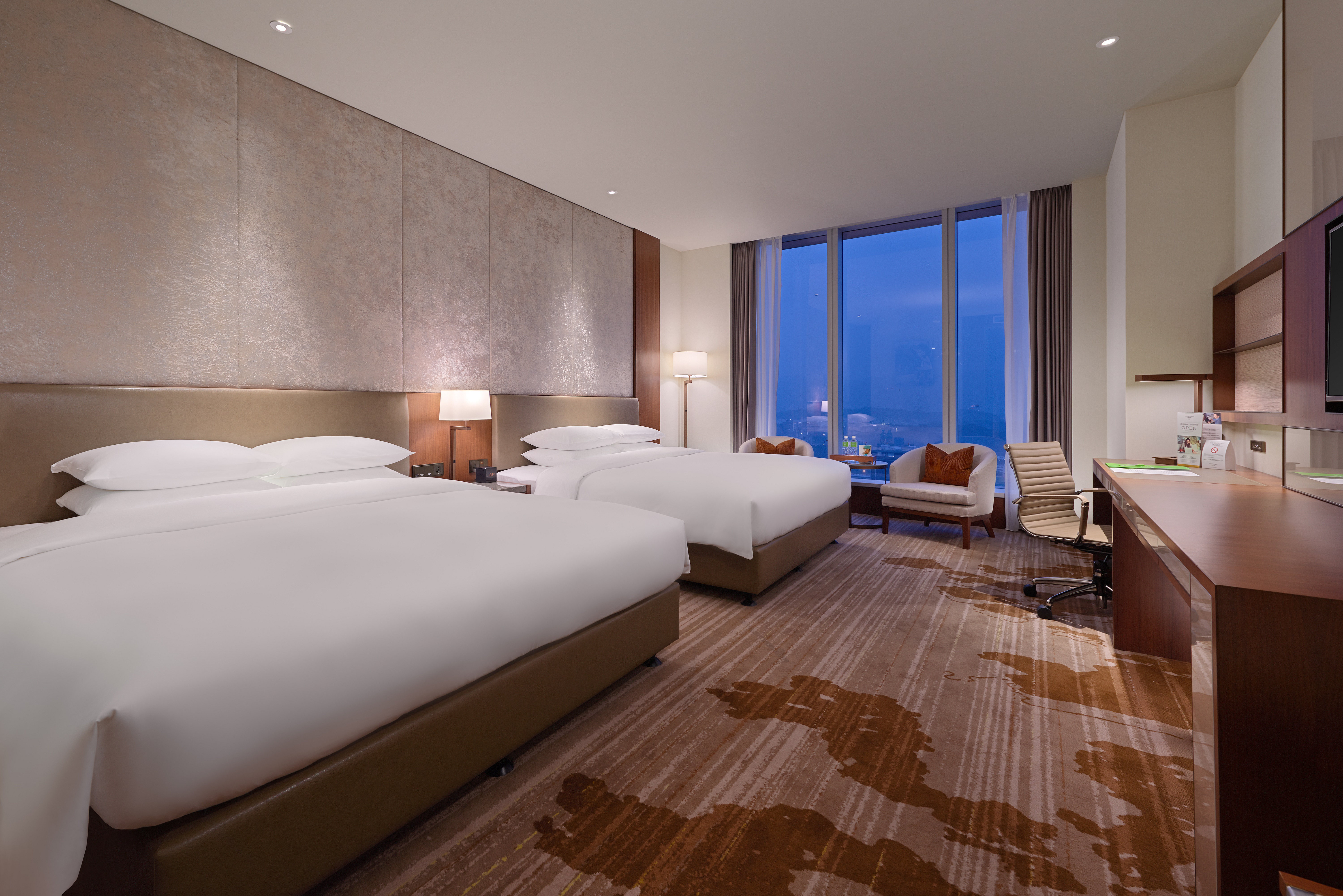 エグゼクティブルームExecutive Room