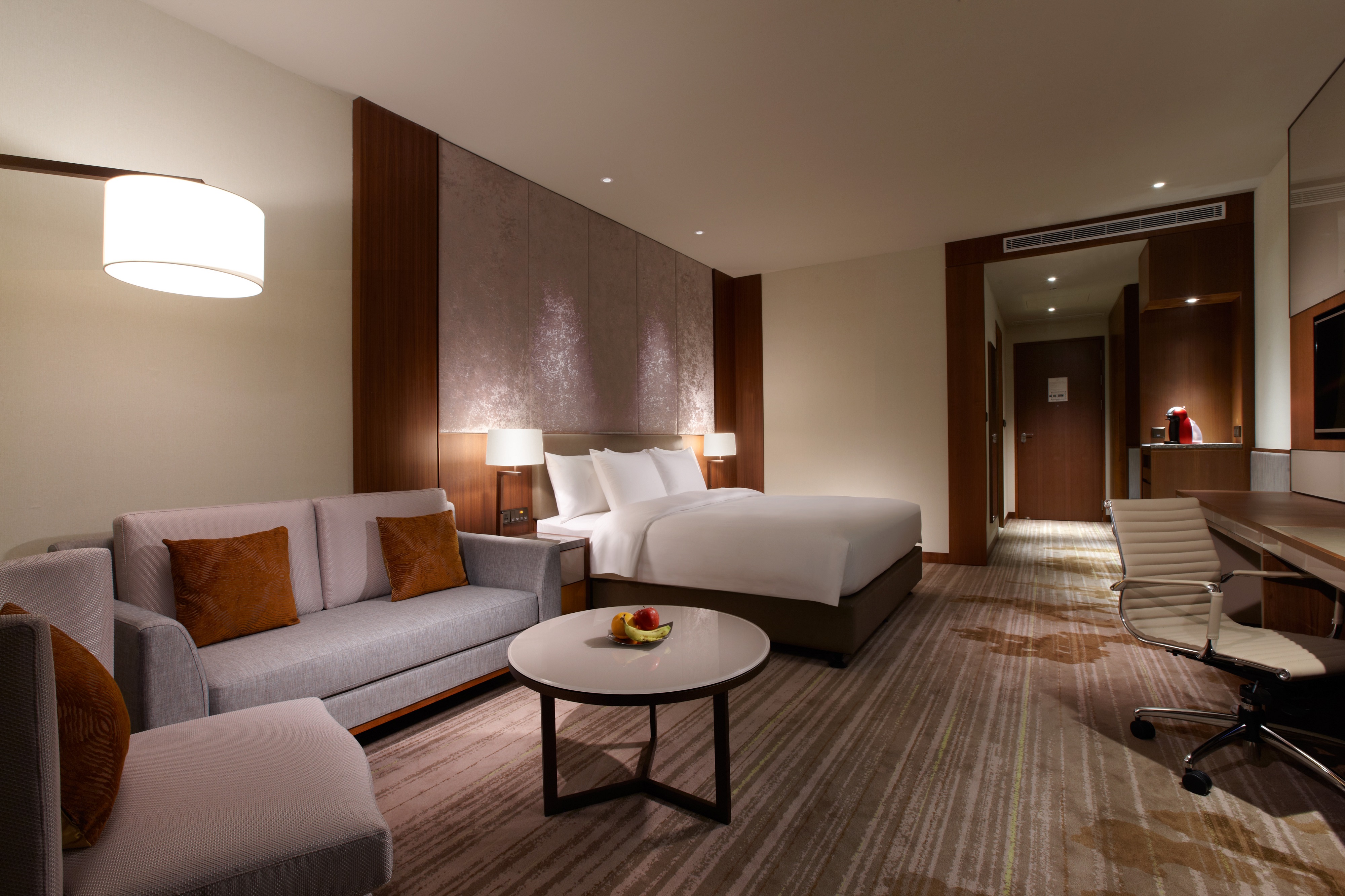 エグゼクティブルームExecutive Room