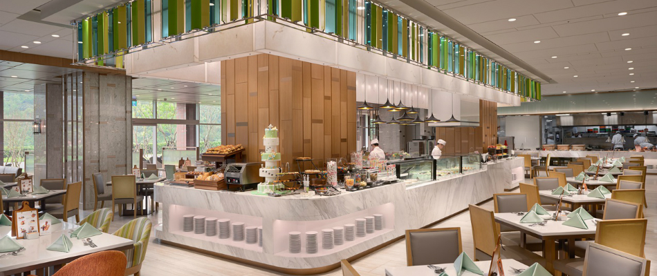 日の出レストランSunrise Restaurant