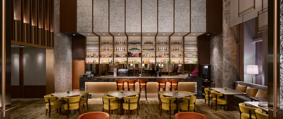 ラウンジThe Lounge