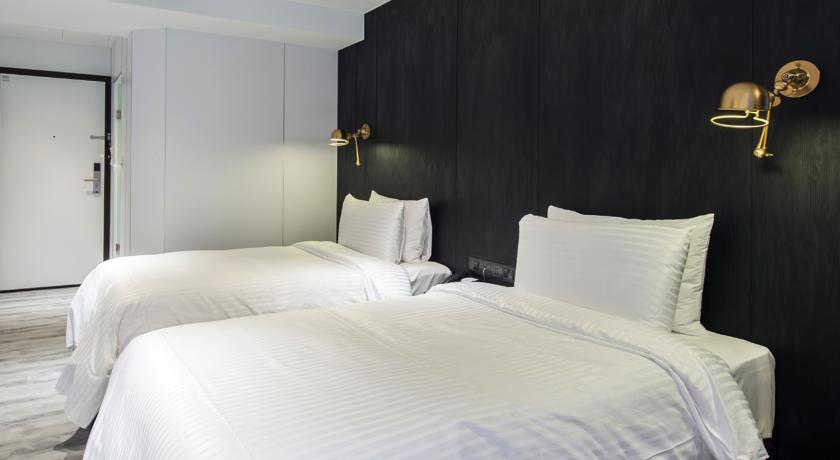 クラシックツインルーム