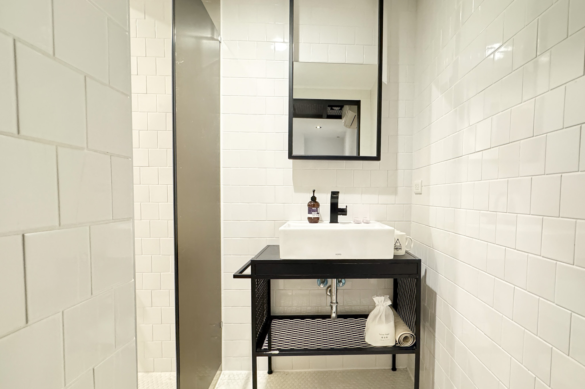 スーペリアフォースルーム/面積22平方メートル