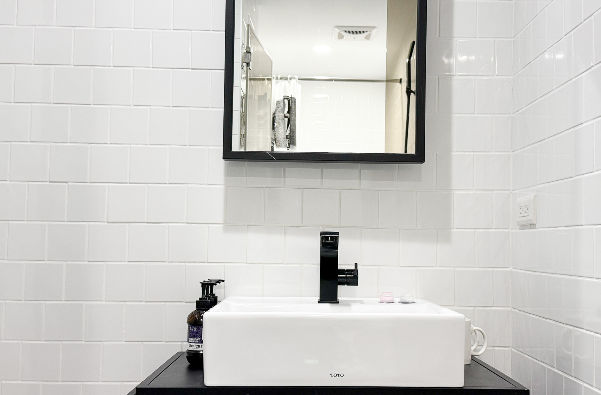 【窓なし】エコノミックダブルルーム/面積12平方メートル