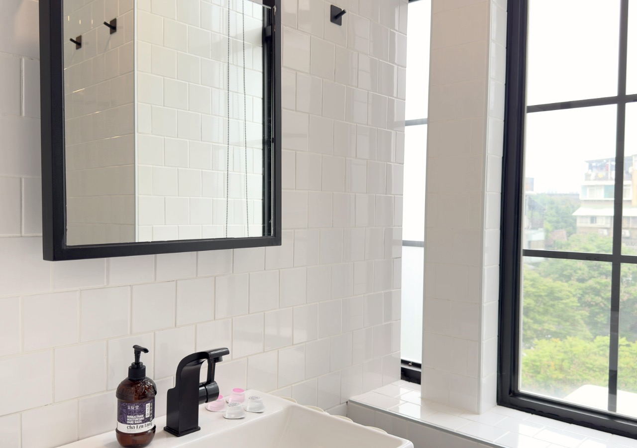 スーペリアフォースルーム/面積22平方メートル