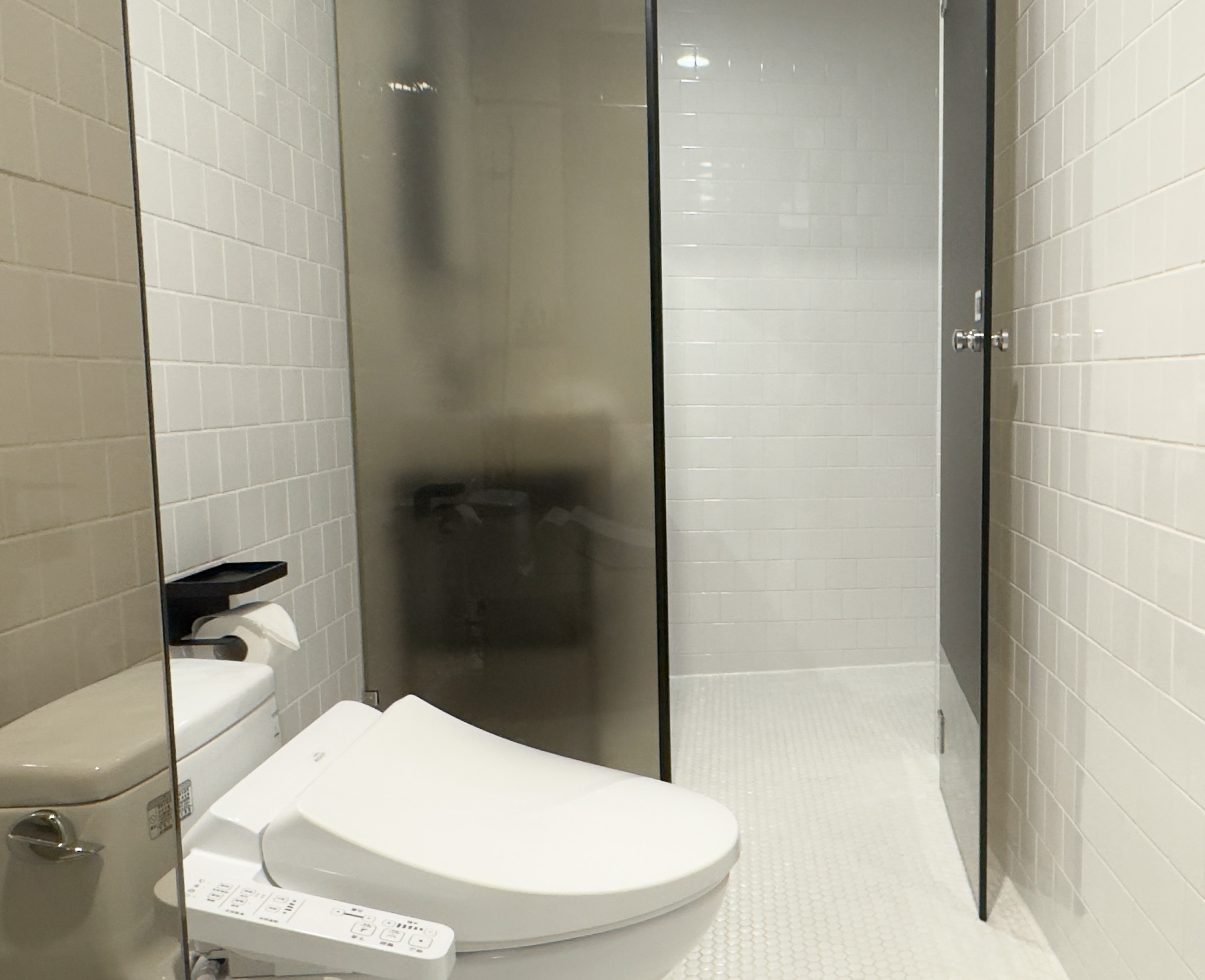 スーペリアフォースルーム/面積22平方メートル