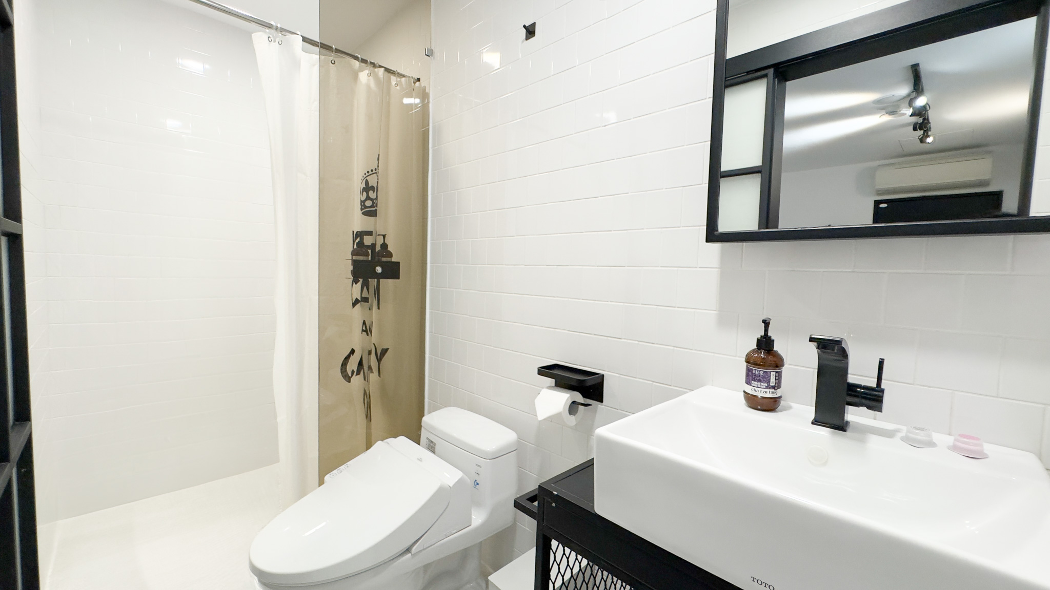 【窓なし】スタンダードツインルーム/面積15平方メートル