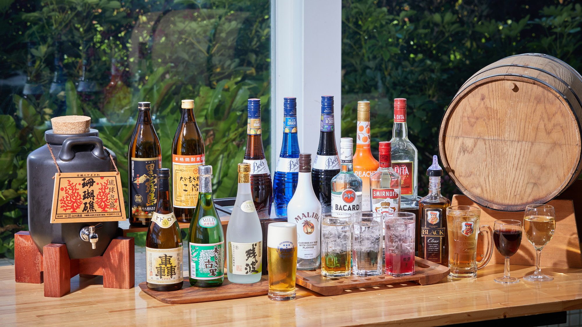 【ゴールデンウィーク限定☆】もとぶ牛ステーキ食べ放題＋90分飲み放題♪特別ディナー！（夕朝食付）