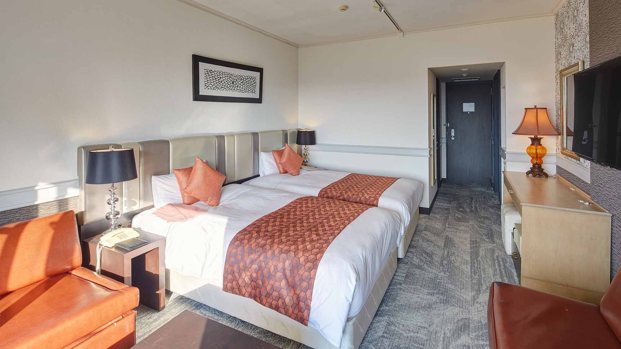 お部屋指定なし