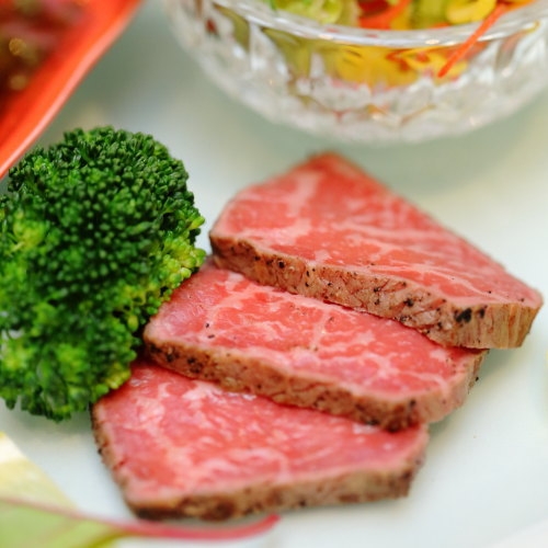 創作スタンダード懐石　能登豚味噌クリーム鍋　冬・早春1/8〜2/24