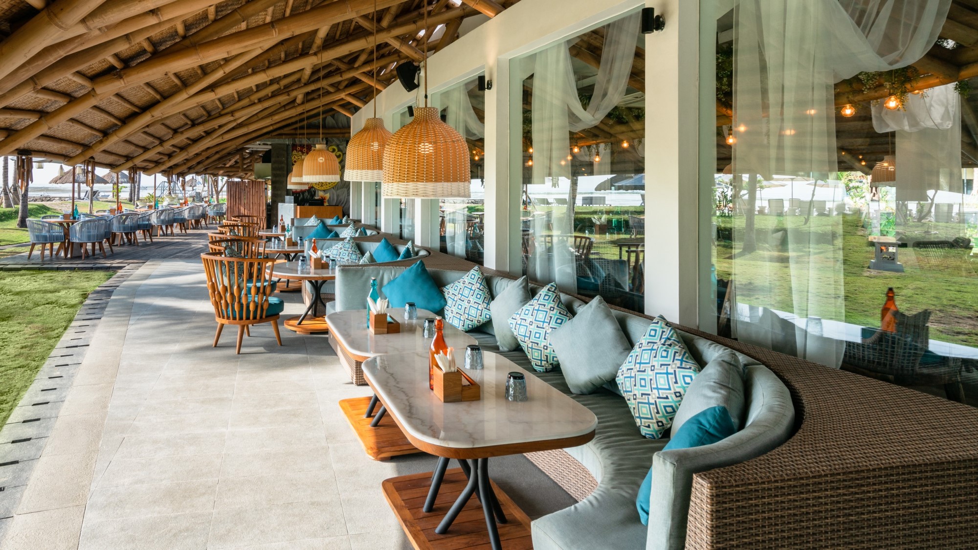 【イタリア料理】「ジュリス・イタリア」レストラン