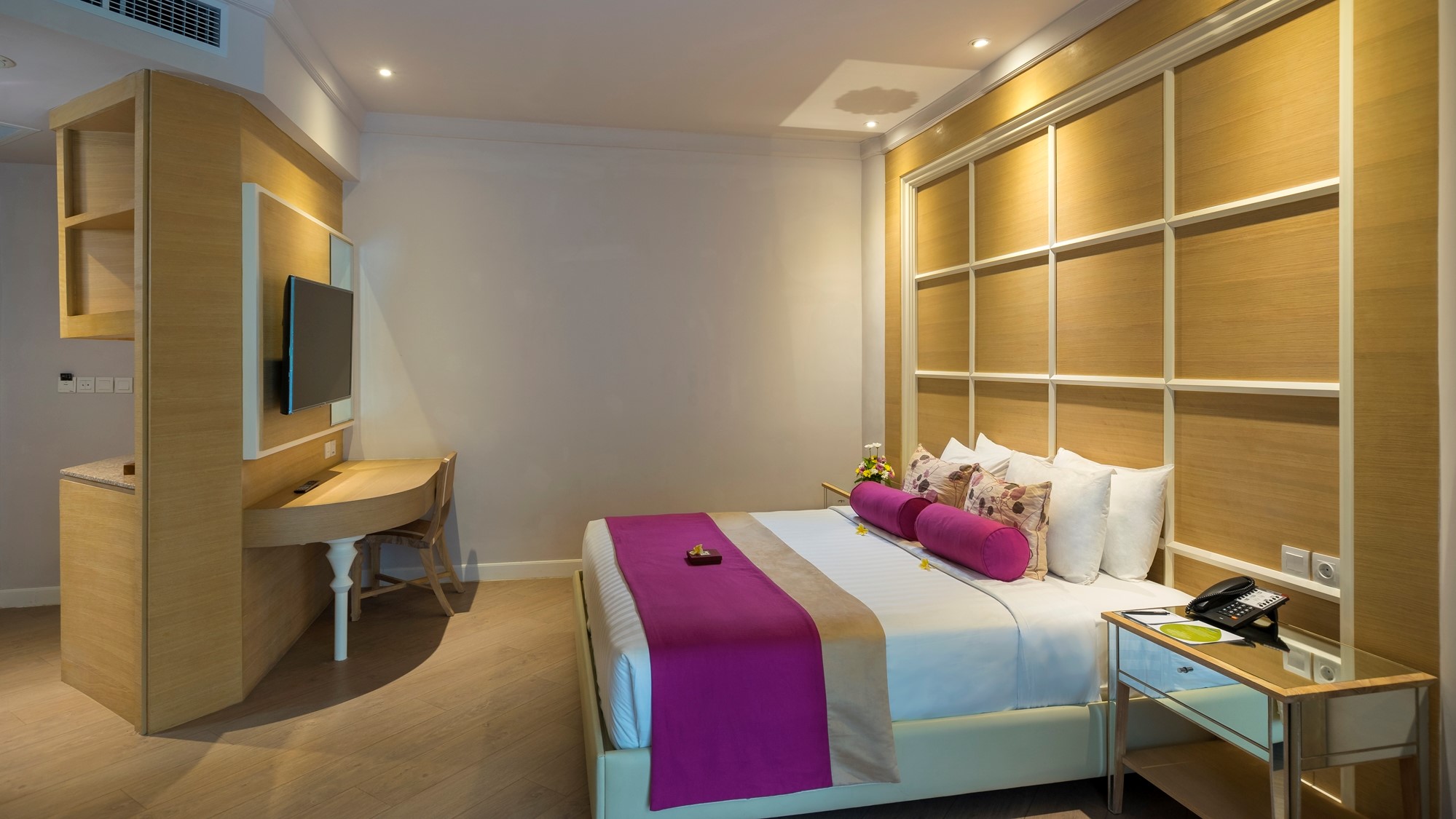 ガールズスイート（60平米）