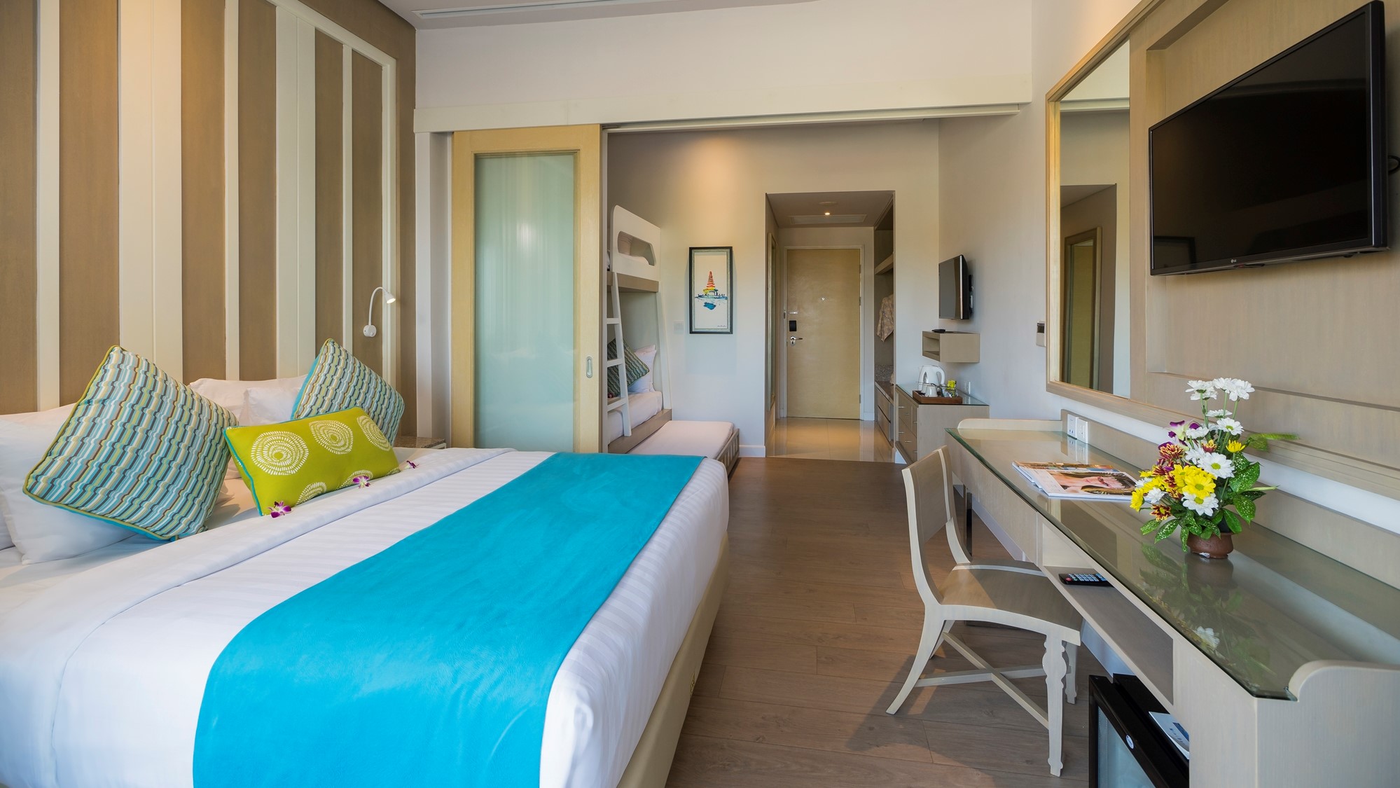 ファミリースタジオ　バンク（45平米）