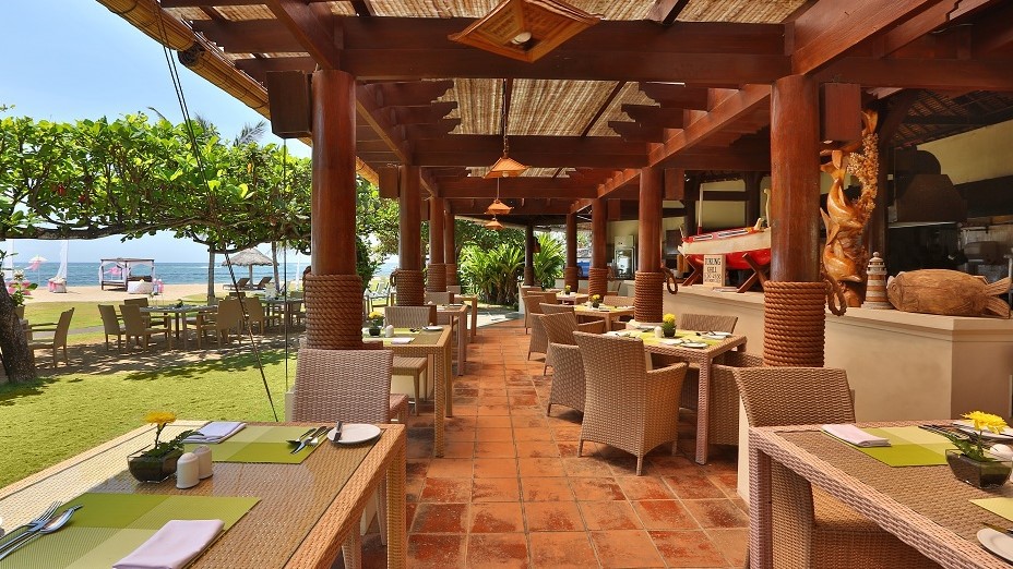 グランド ミラージュ リゾート タラソ バリ Grand Mirage Resort Thalasso Bali 設備 アメニティ 基本情報 楽天トラベル