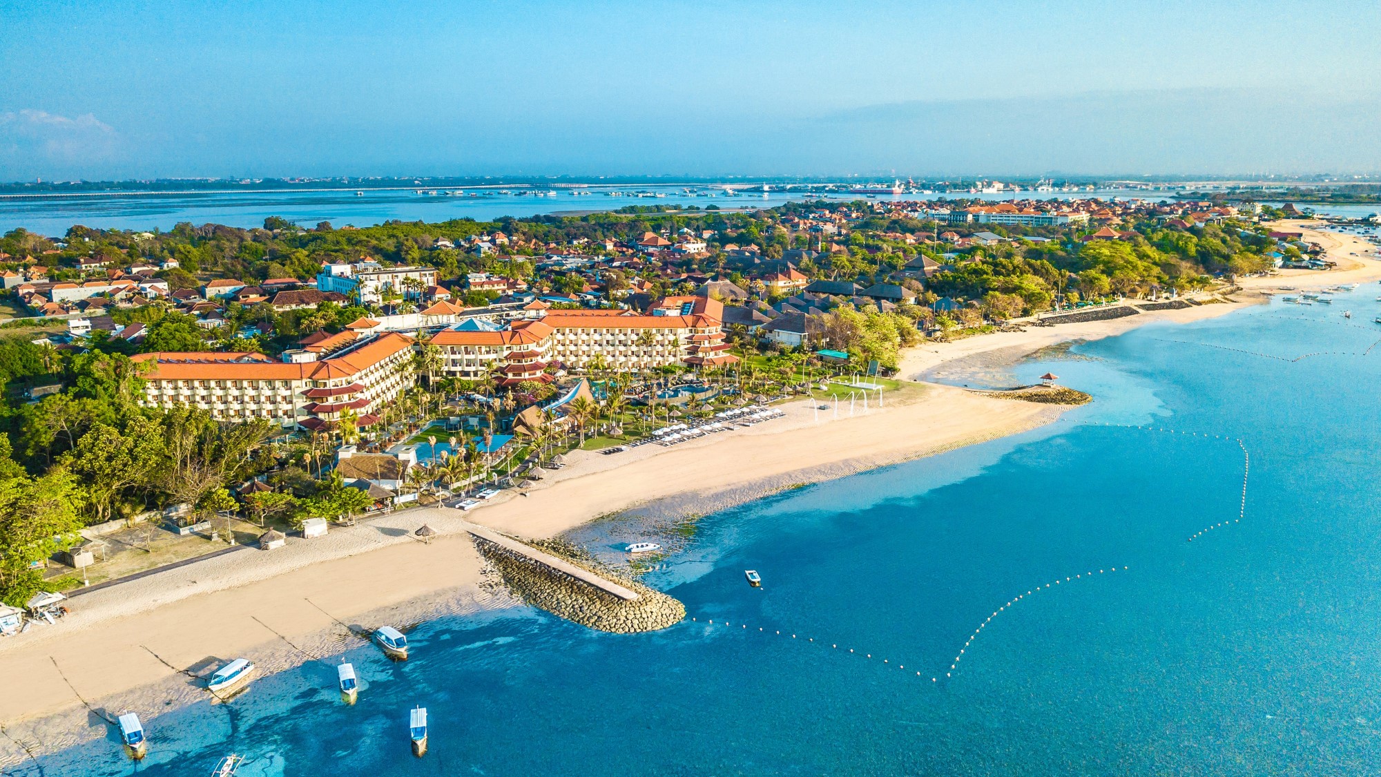 「グランドミラージュ」アエリアール