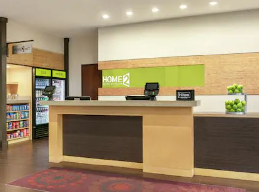 コンビニエンスストア