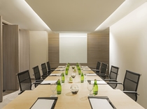 Melia Kuala Lumpur - Meeting Room (Boardroom)