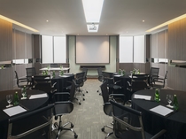 Melia Kuala Lumpur - Meeting Room (Cluster)