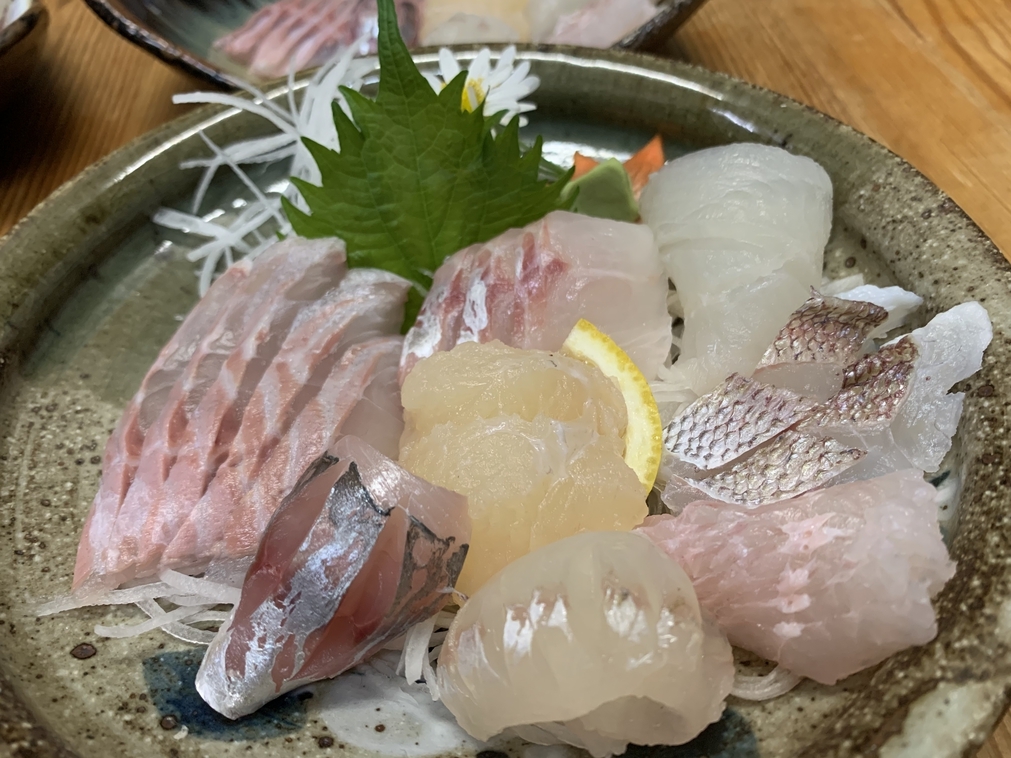 姫島発！プリッとした食感がたまらない『車えびしゃぶしゃぶ』＆海鮮　堪能プラン♪現金特価