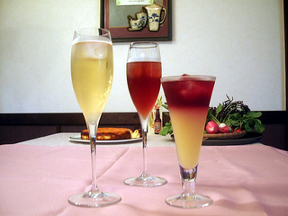 食前酒