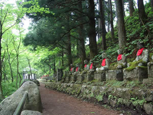 化地蔵