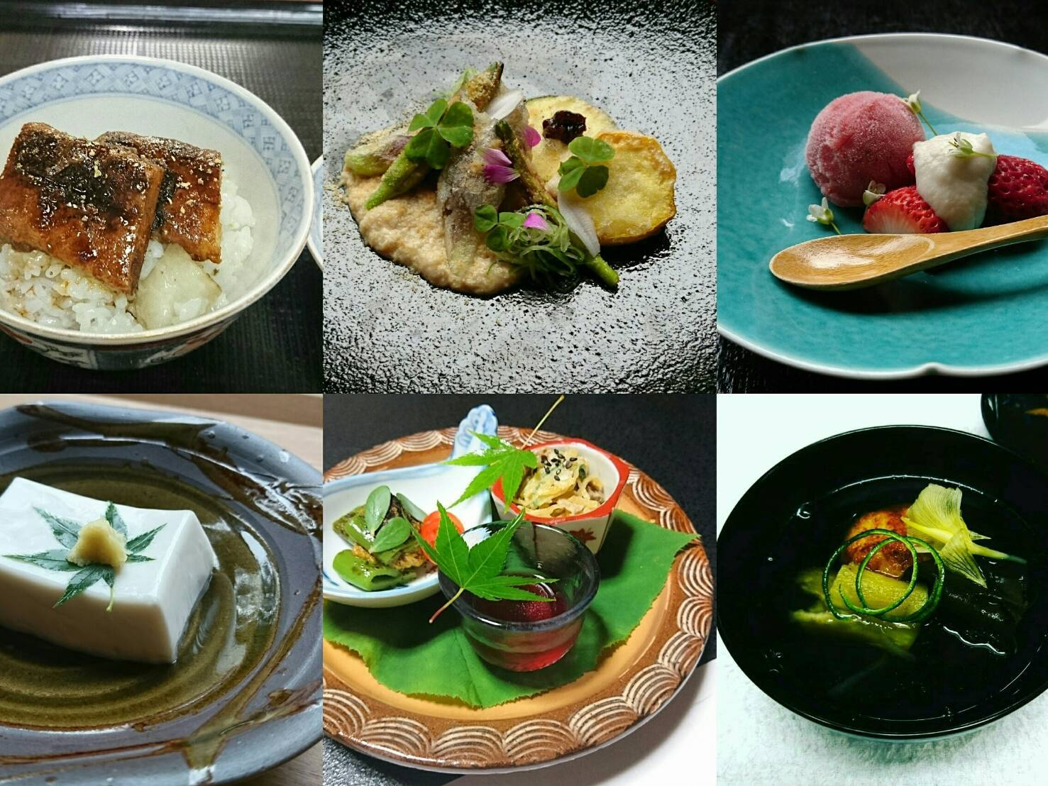 【当館一番人気】摘草精進料理×ローカルガストロノミー【個室食】