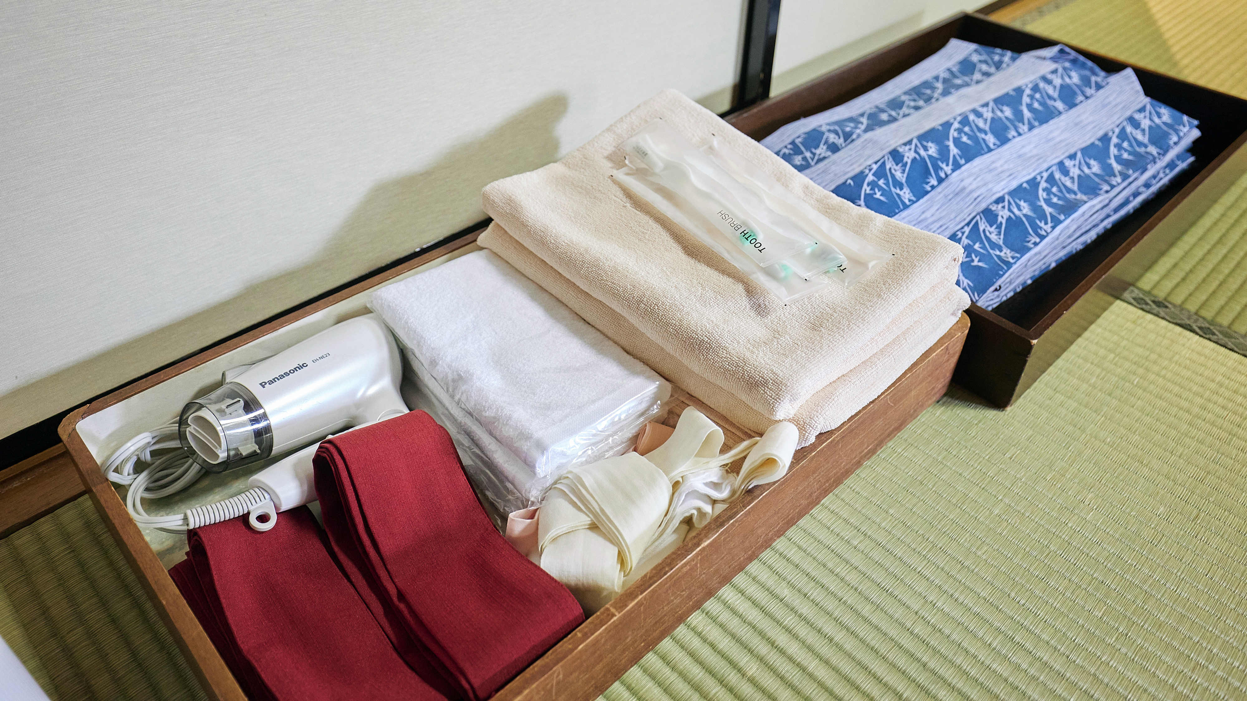 浴衣などのセット