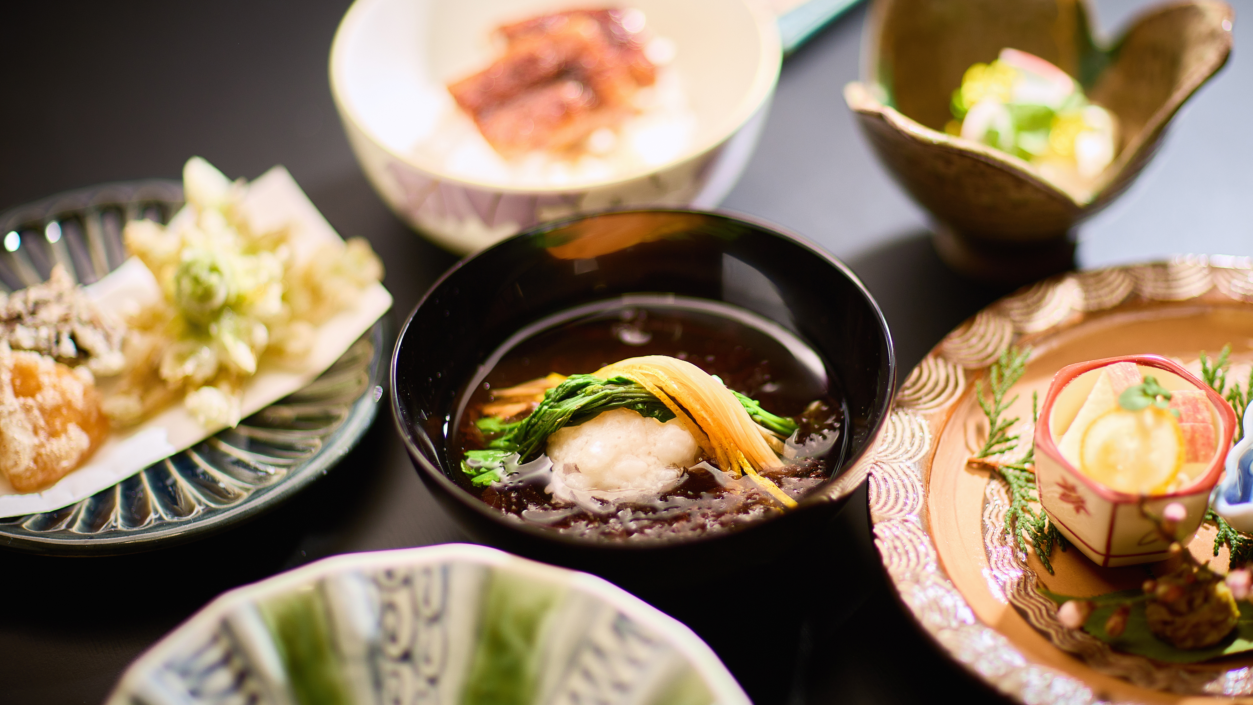 煮物椀など