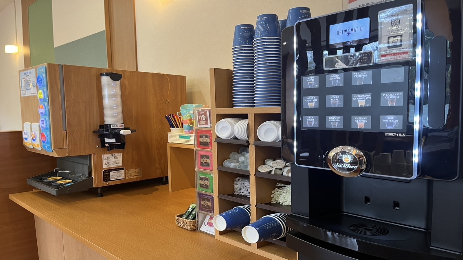 【スタンダード★朝食付き】駅から徒歩１分の快適ステイ！◆JR福山駅北口・福山城より徒歩1分！