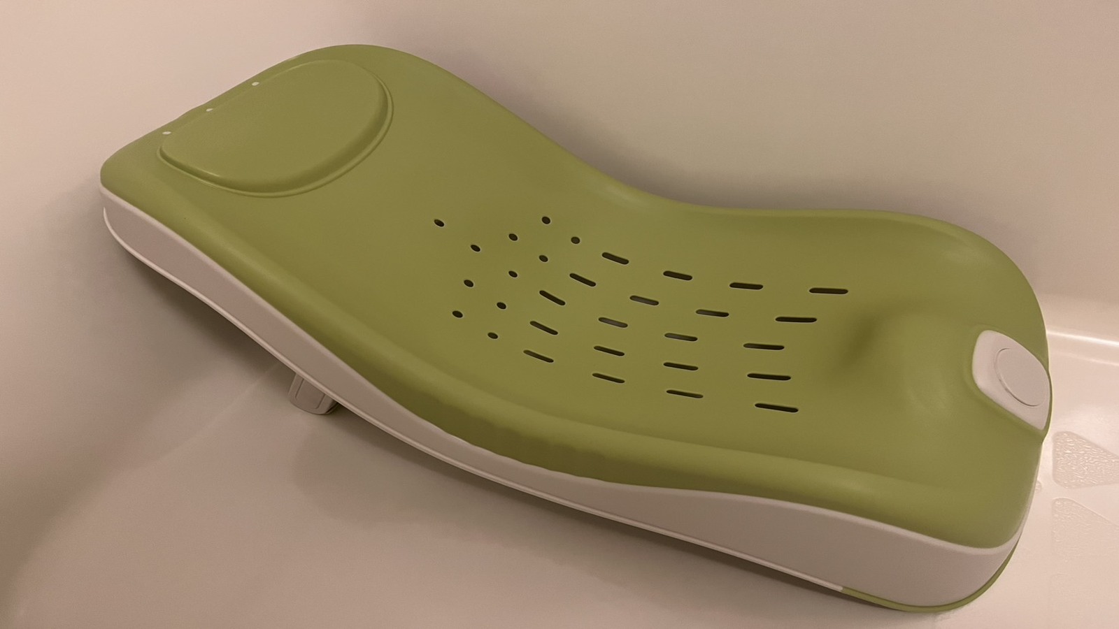 お子様貸出備品：ベビーバス