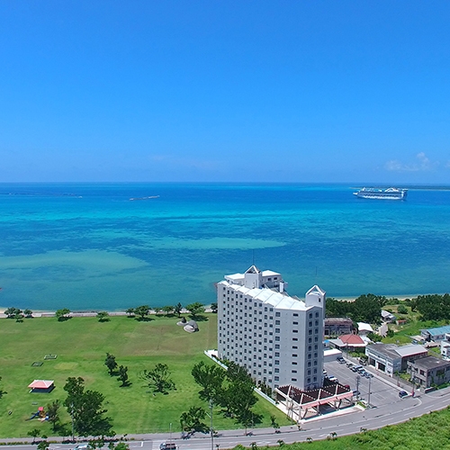 石垣島のホテル 旅館 宿泊予約 沖縄県 楽天トラベル