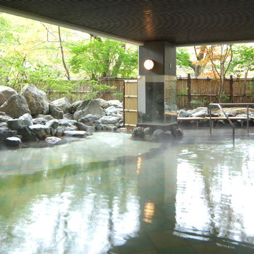 秋保温泉 秋保グランドホテル - 写真 157